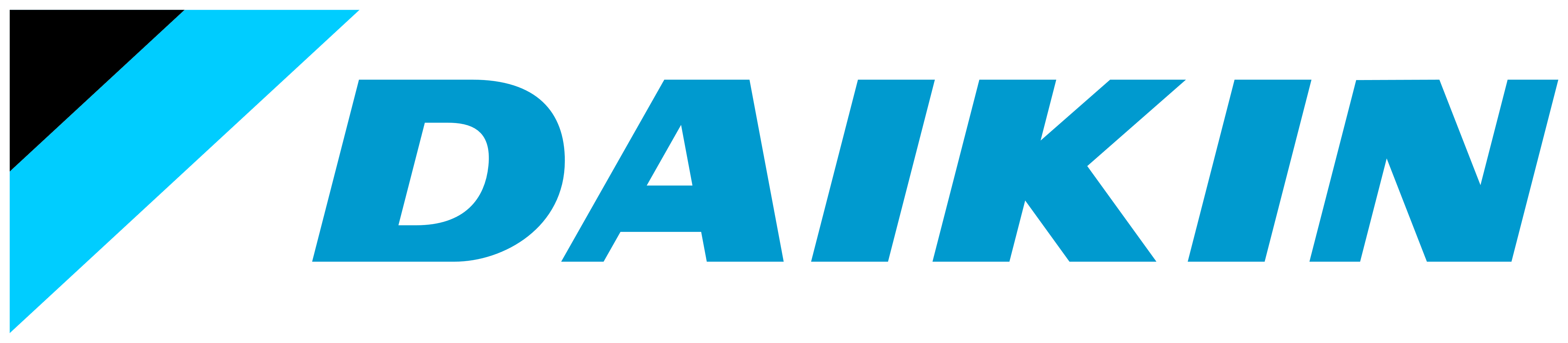 Daikin Klima