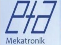 Eta Mekatronik