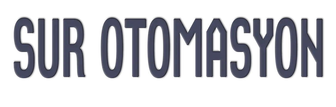 Sur Otomasyon