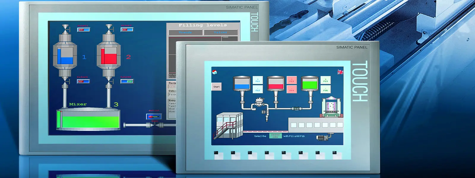 Hmi Panel